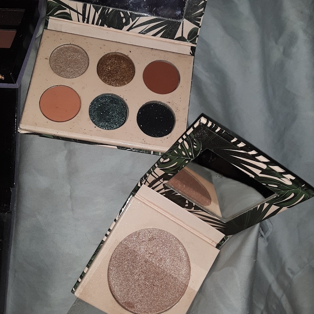 My Personal Palettes Listing#1 - Picture 8 of 8